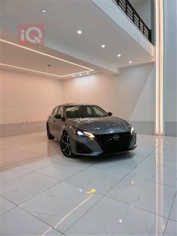 نیسان ئەلتیما